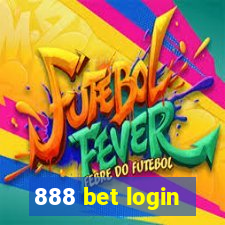 888 bet login